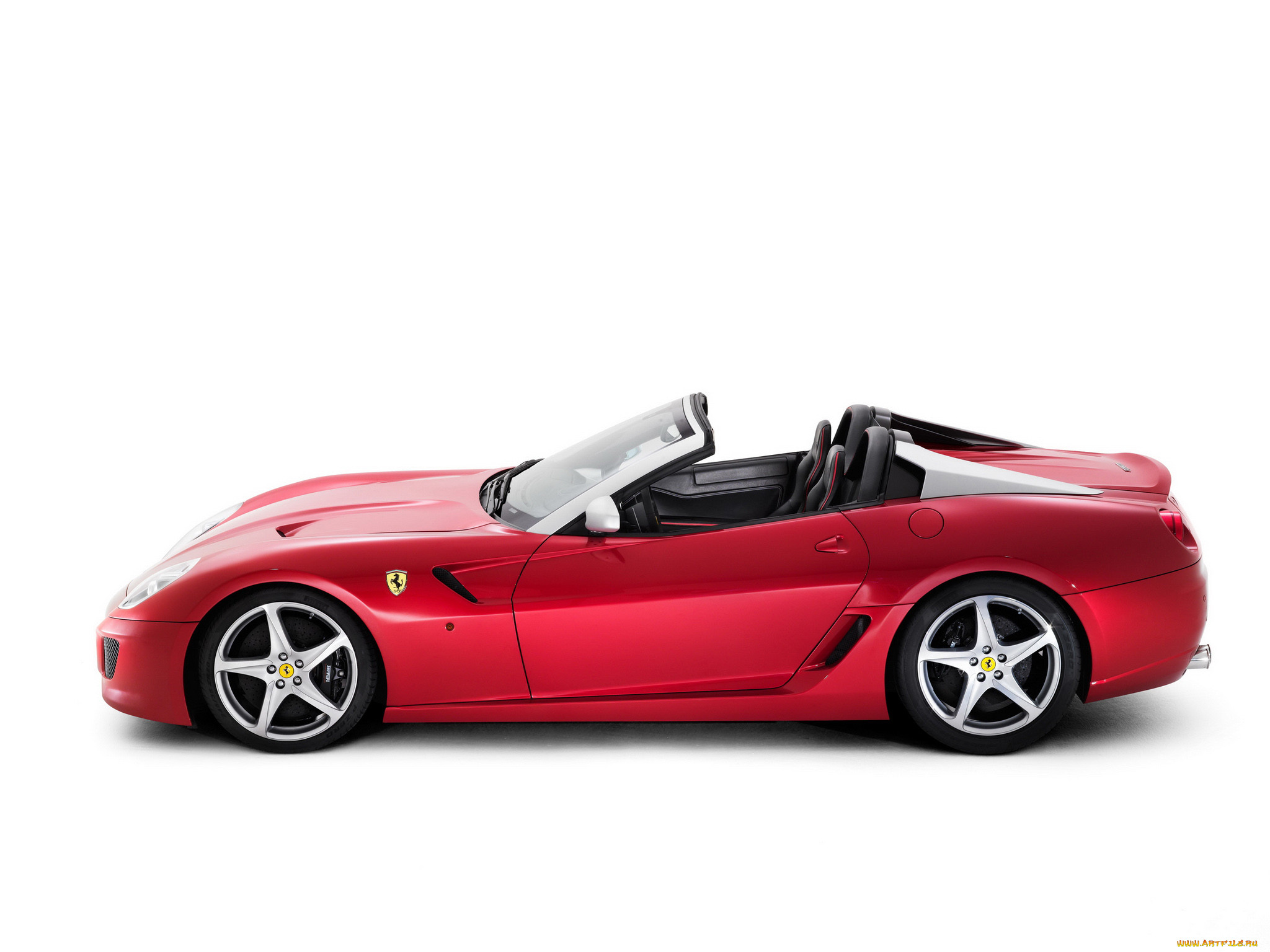 , ferrari